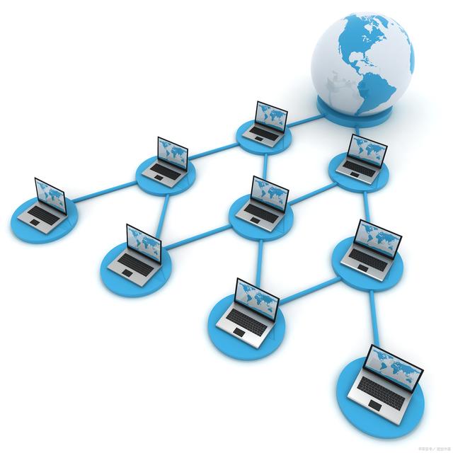 网络工程主要学什么？