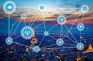 理想中的商办物业智能化 计算机系统集成的全新蓝图