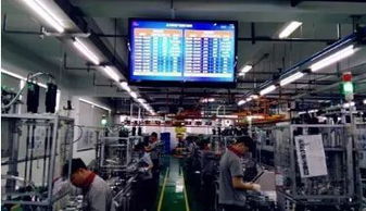 工厂无人化浪潮 计算机系统集成如何重塑现代制造业